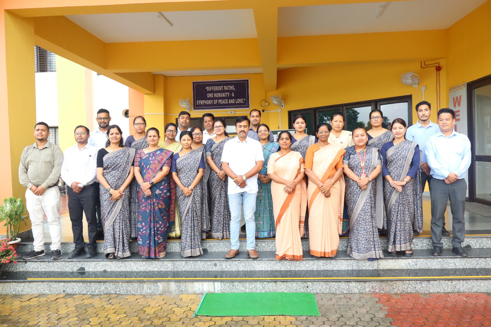 CBSE Teachers Training